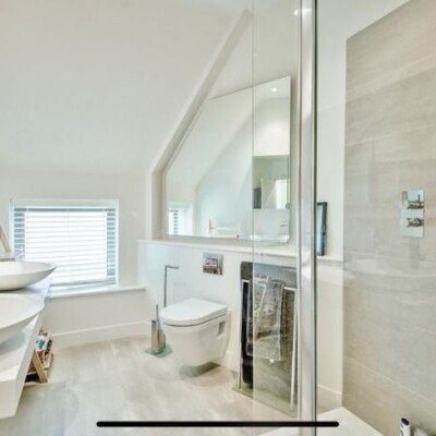 Property Development: Bathroom