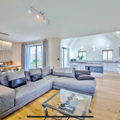 Property Development: Interior