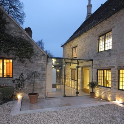 Property Development: Exterior
