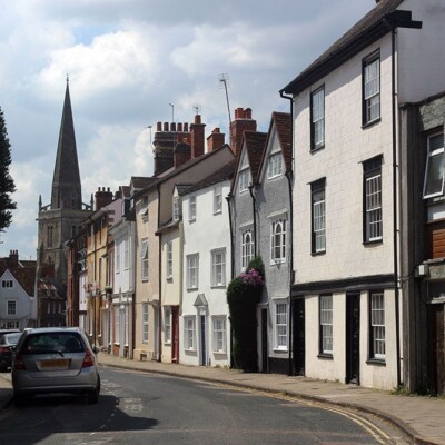Abingdon
