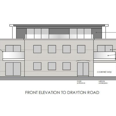 Property Development