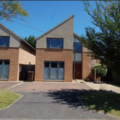 Property Development: Exterior